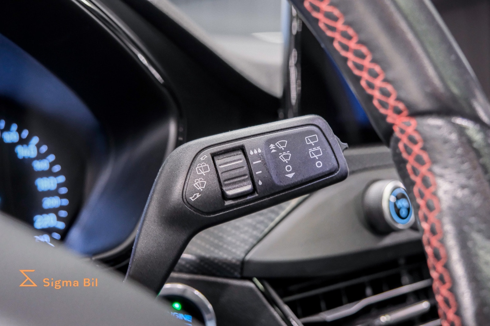 Bilde av Ford Focus