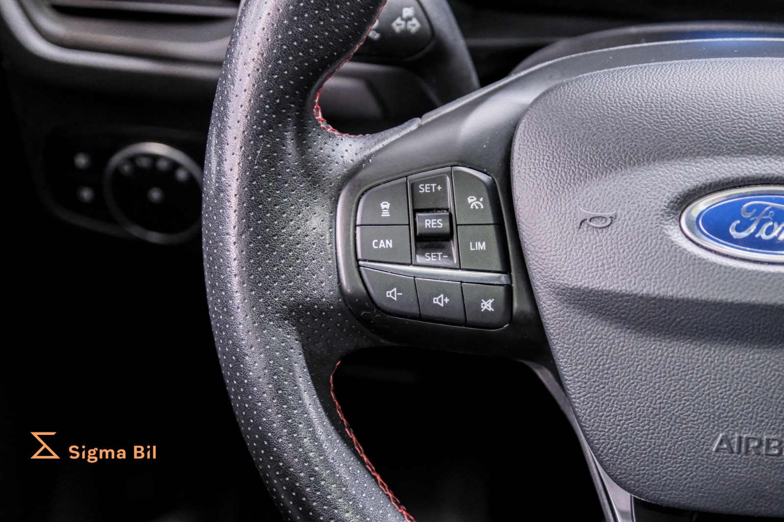 Bilde av Ford Focus