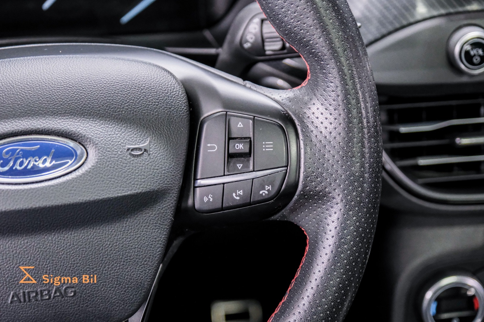Bilde av Ford Focus
