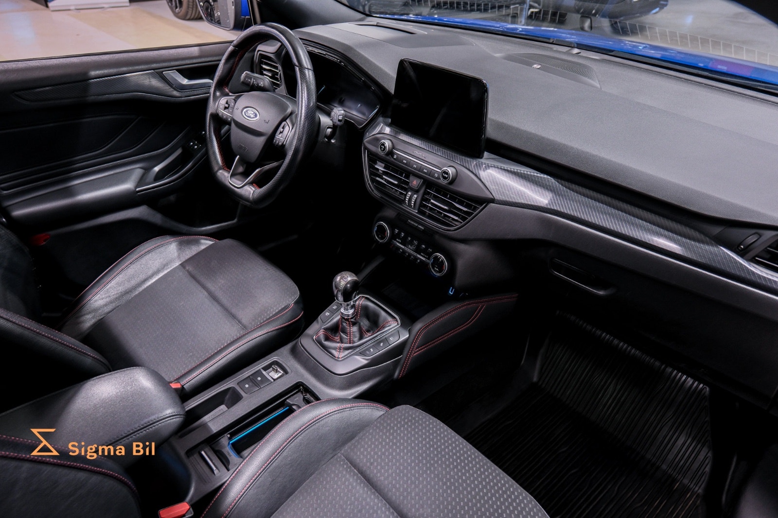 Bilde av Ford Focus