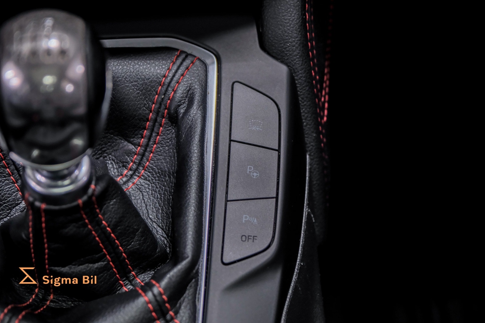 Bilde av Ford Focus