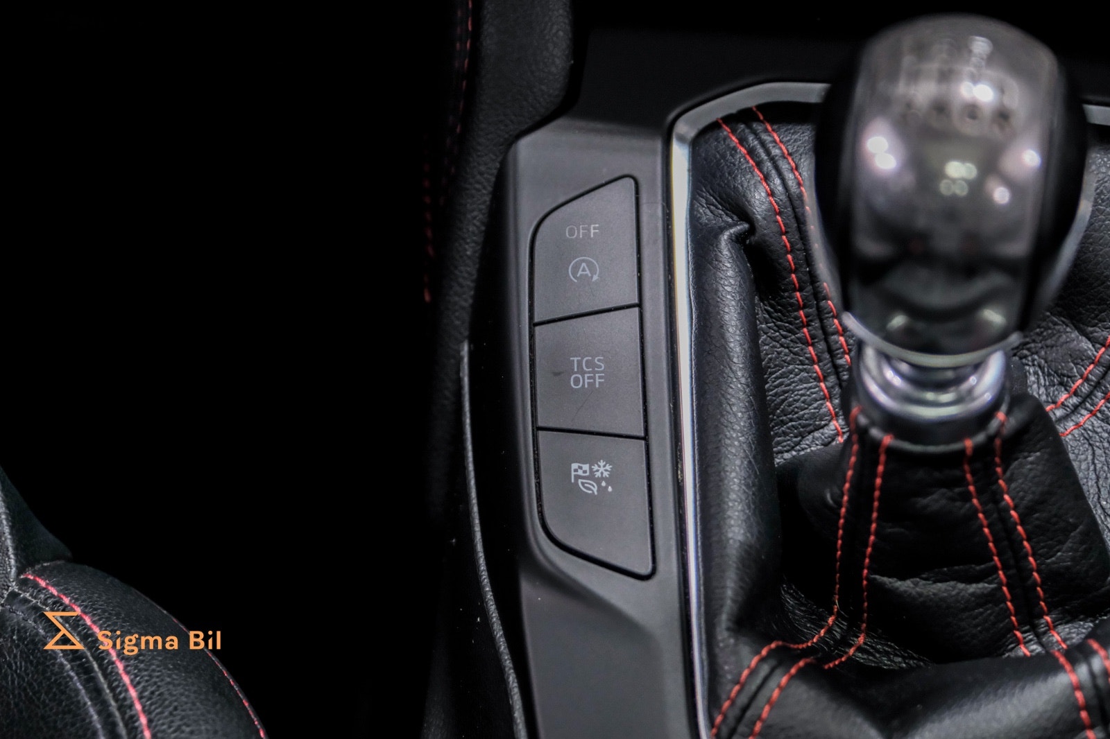 Bilde av Ford Focus