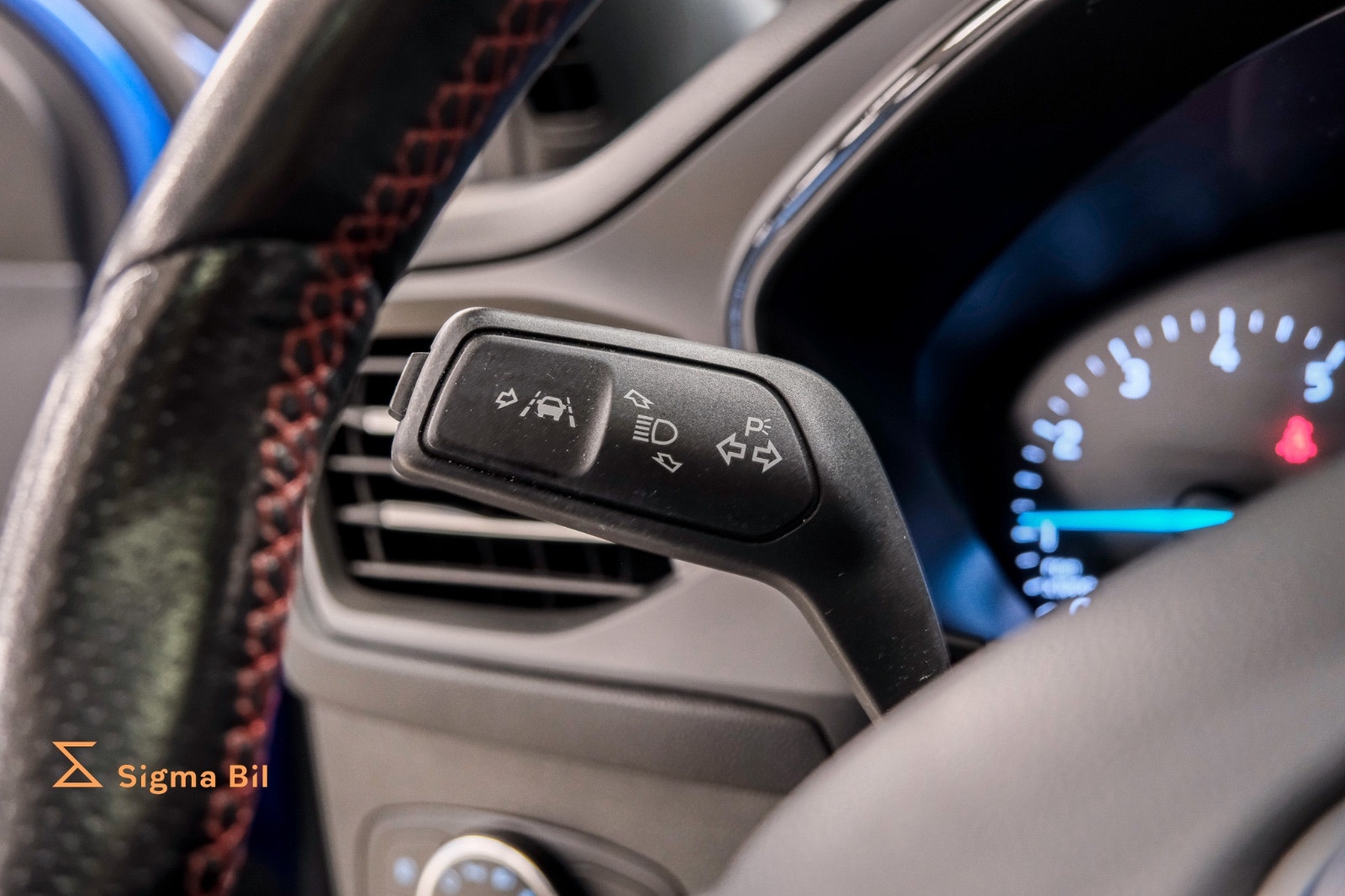 Bilde av Ford Focus