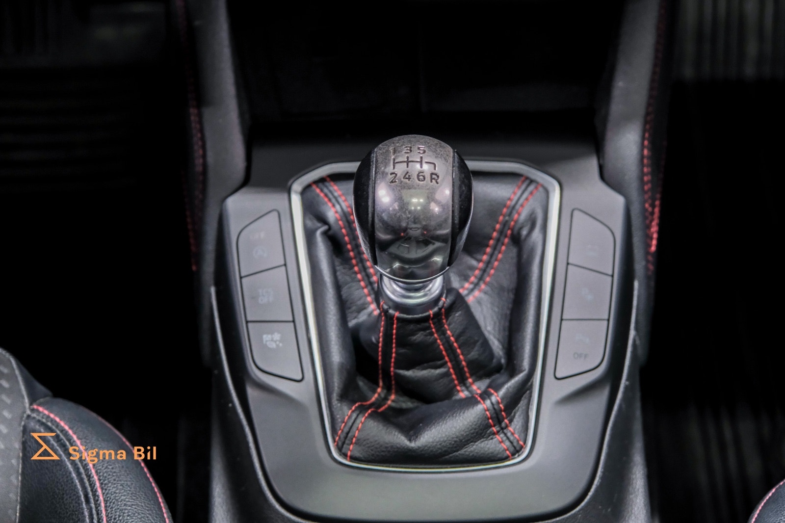 Bilde av Ford Focus