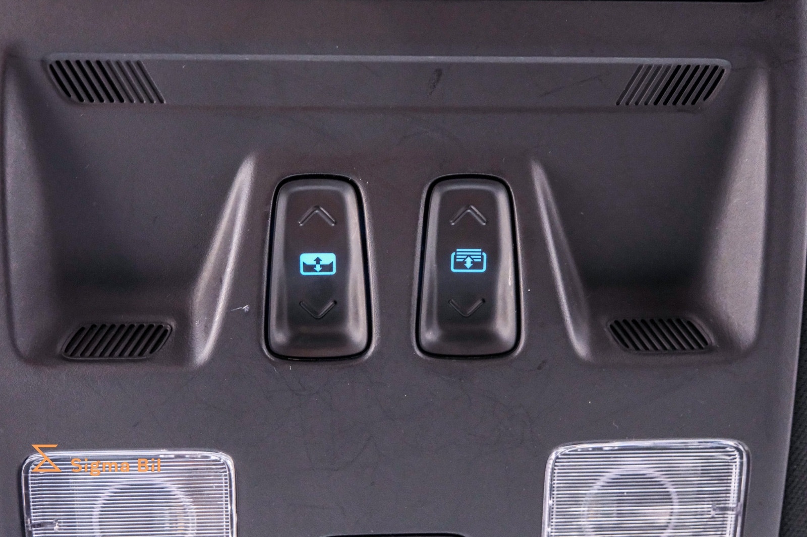 Bilde av Ford Focus