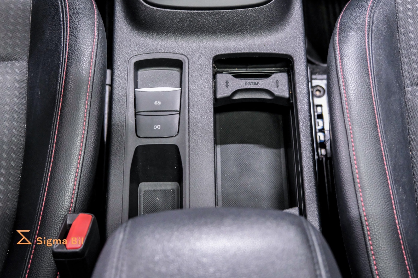 Bilde av Ford Focus