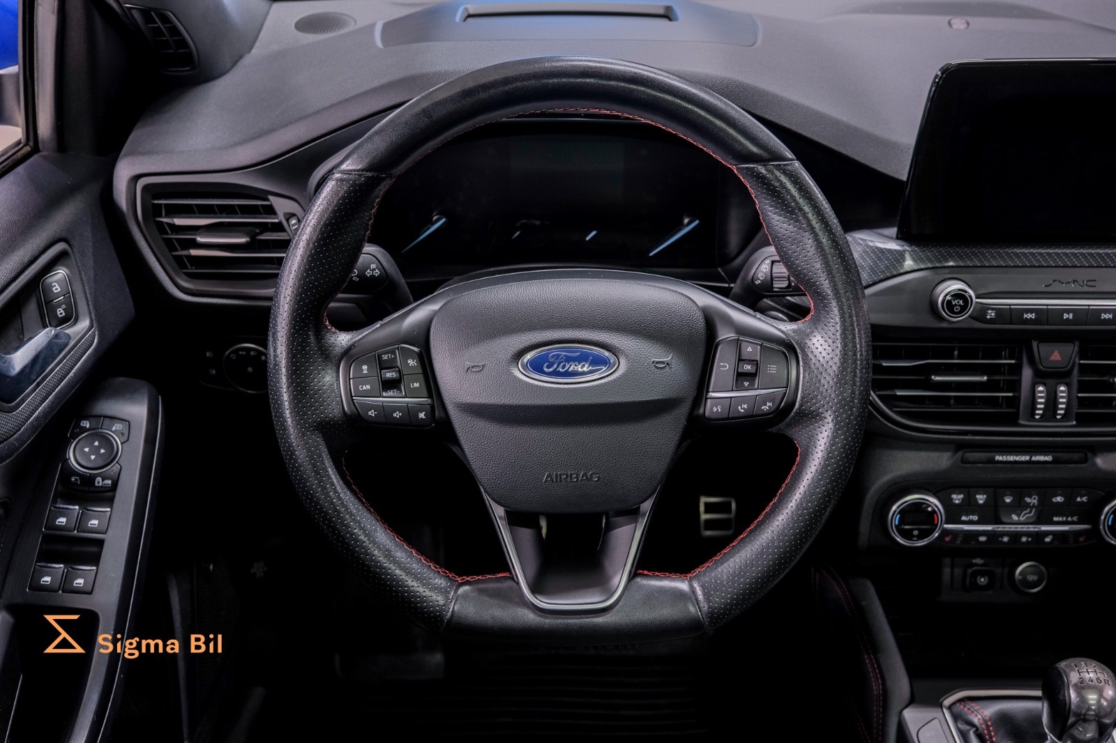 Bilde av Ford Focus