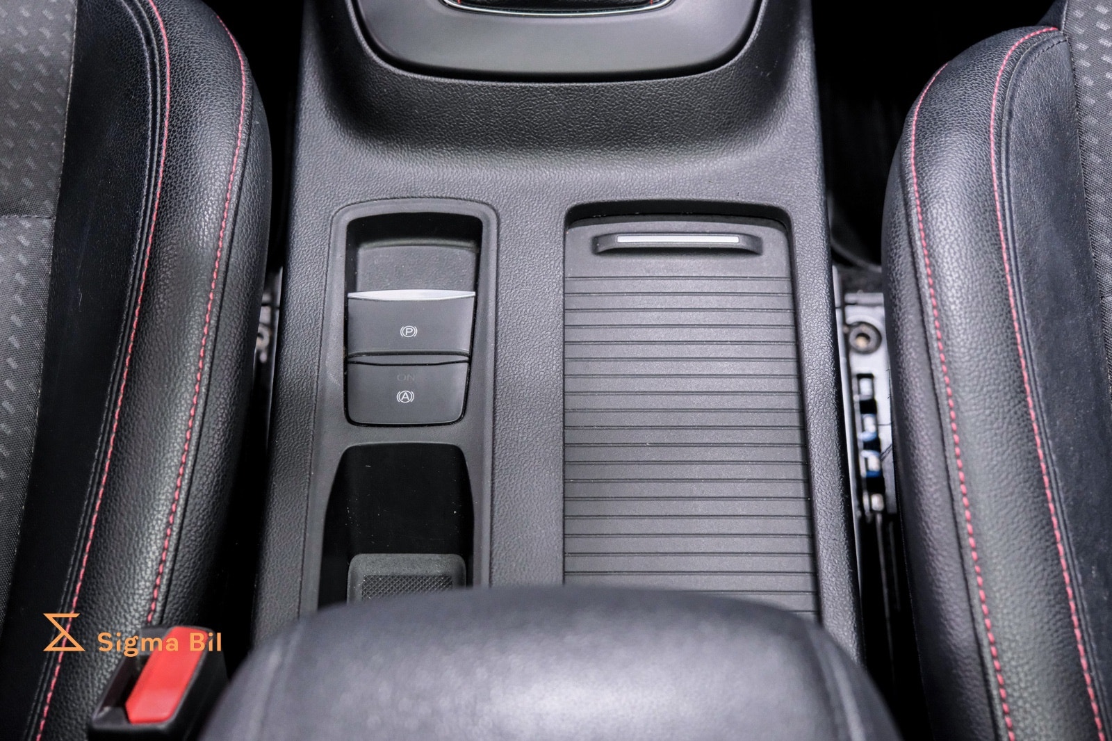 Bilde av Ford Focus