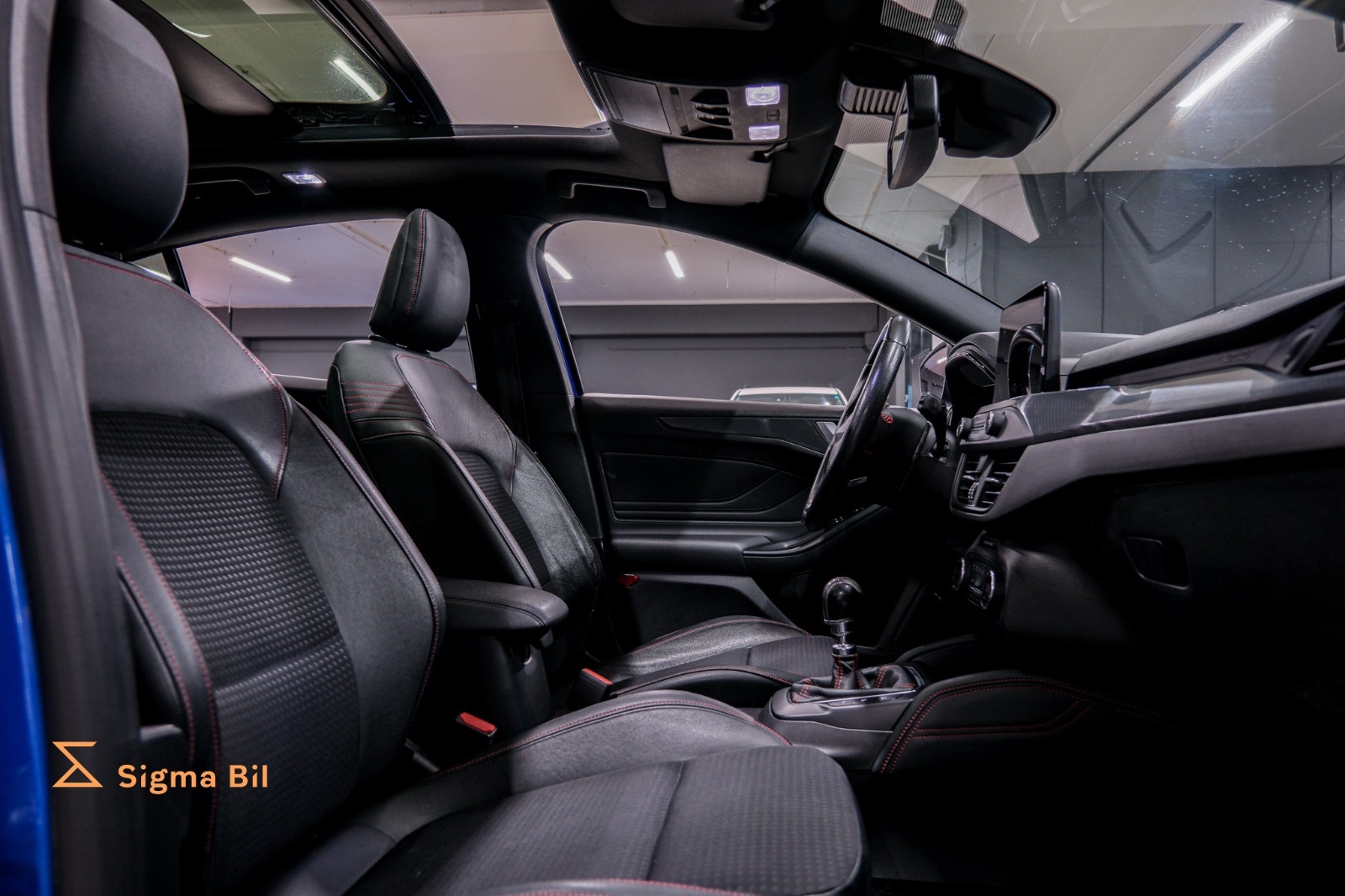 Bilde av Ford Focus
