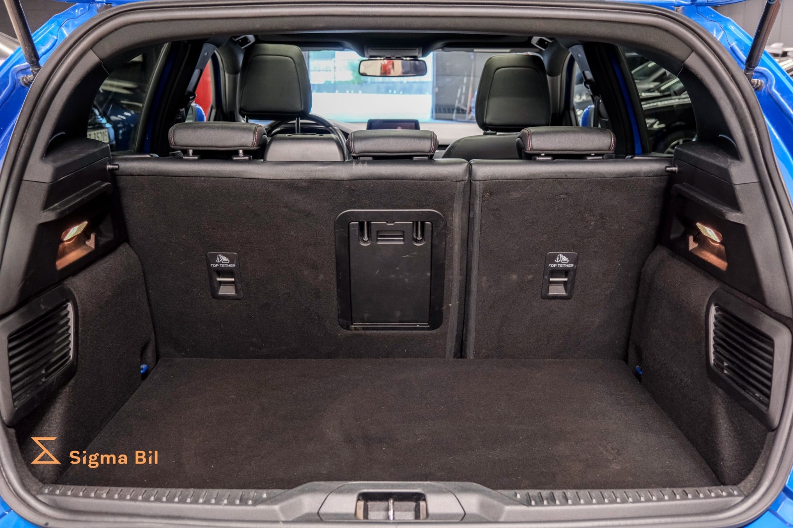 Bilde av Ford Focus