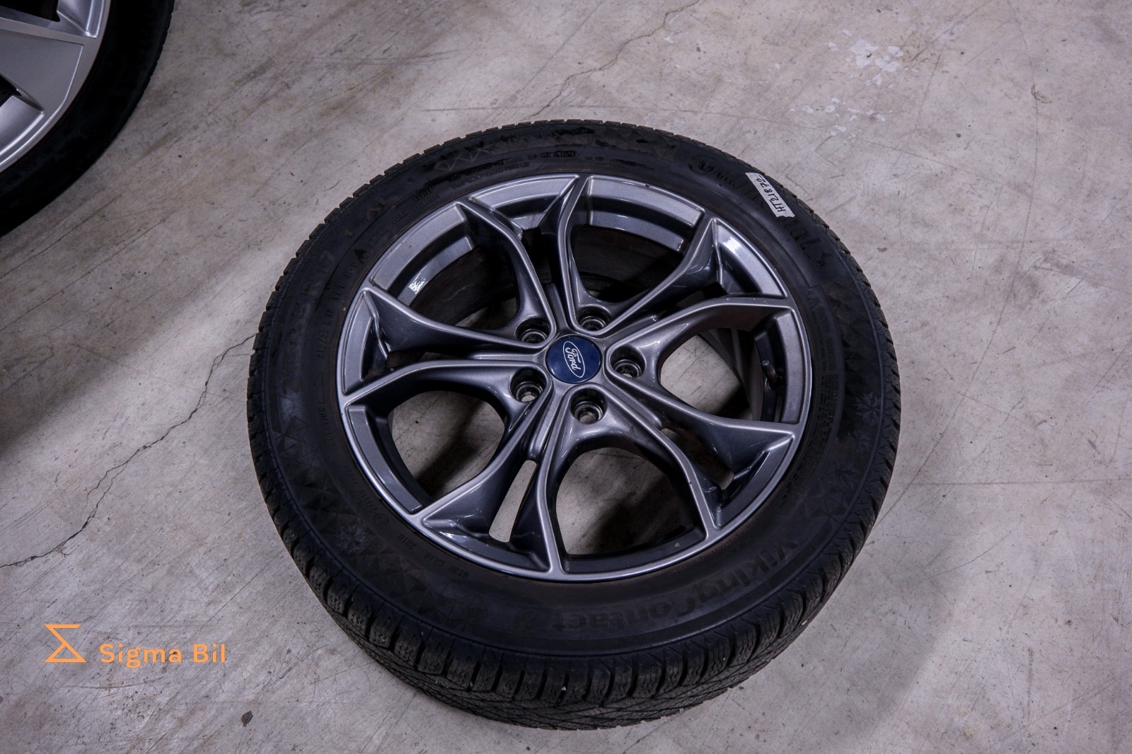 Bilde av Ford Focus