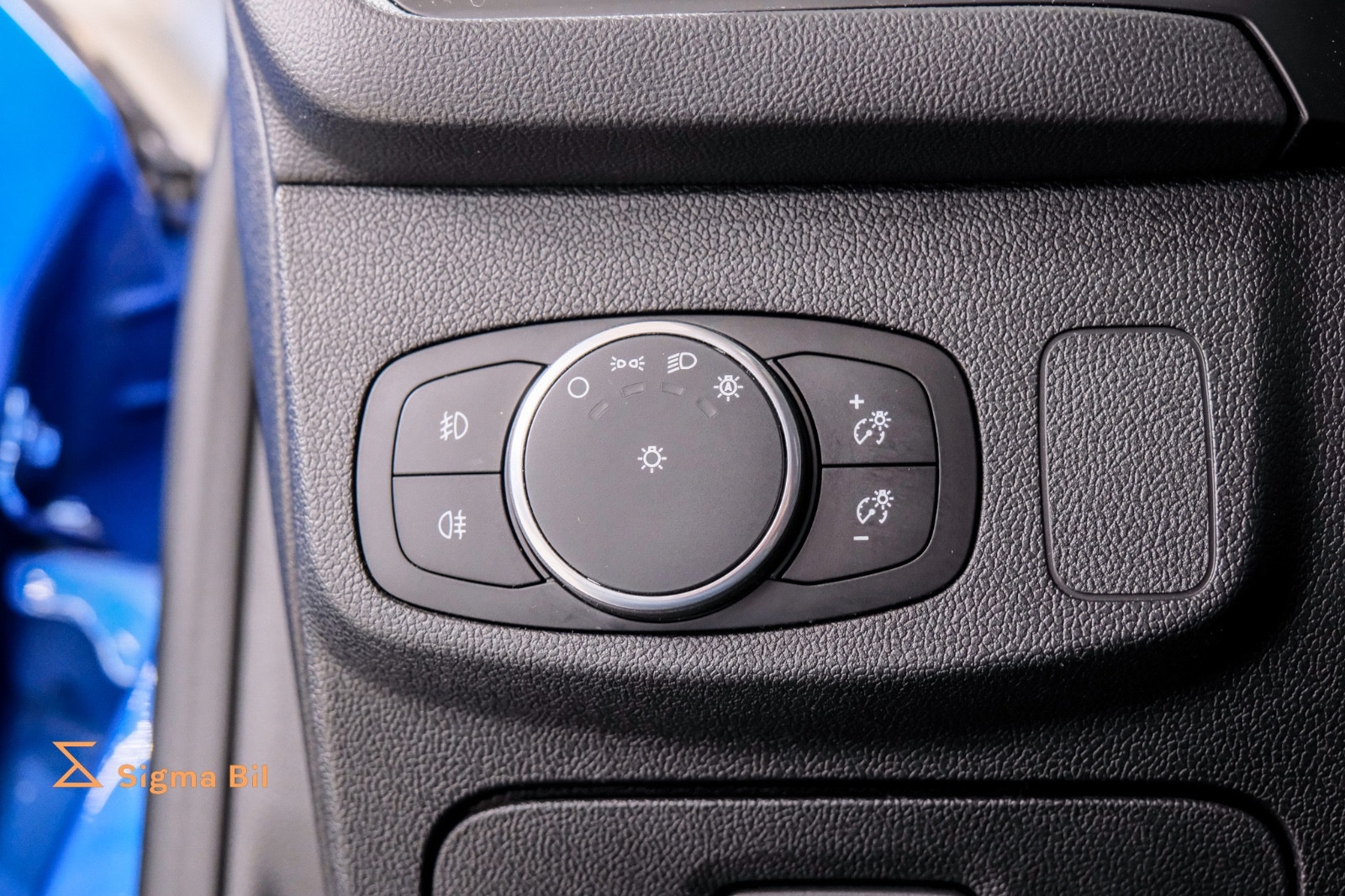 Bilde av Ford Focus