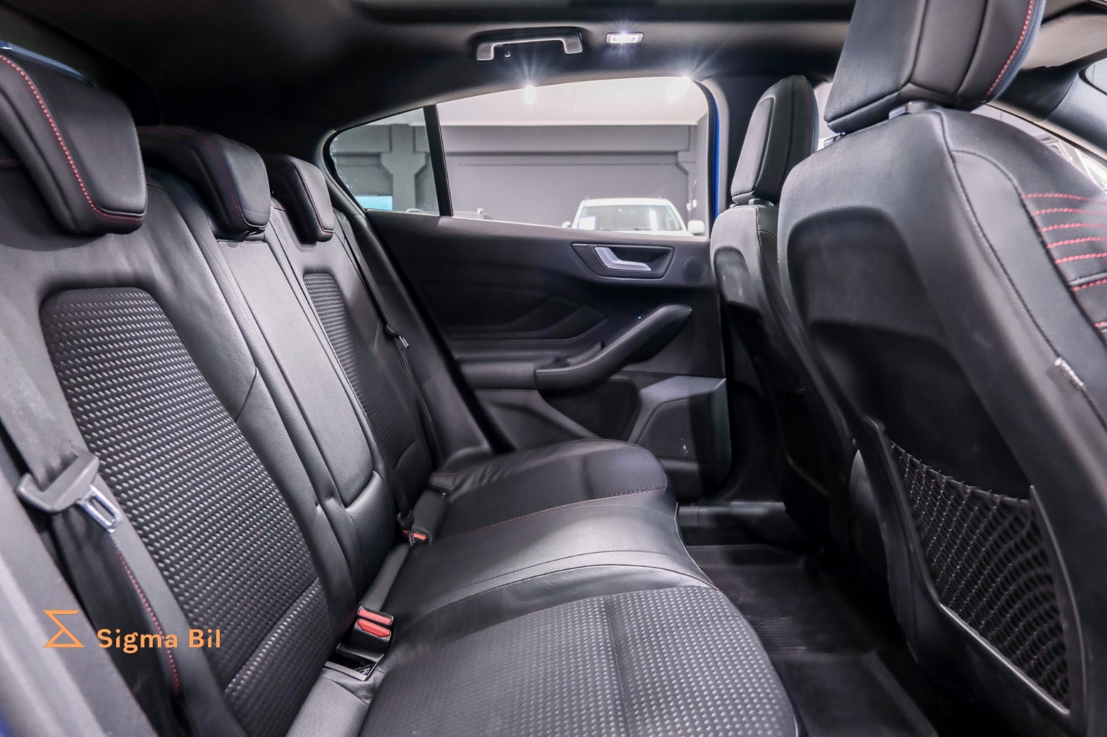 Bilde av Ford Focus