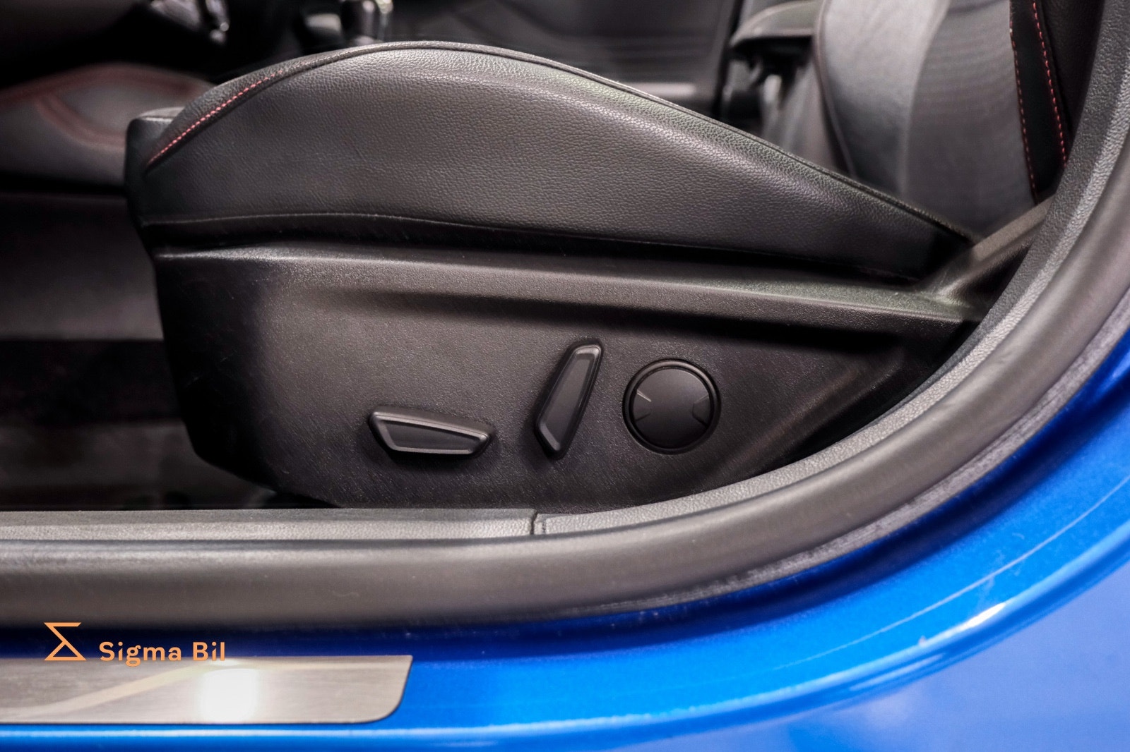 Bilde av Ford Focus
