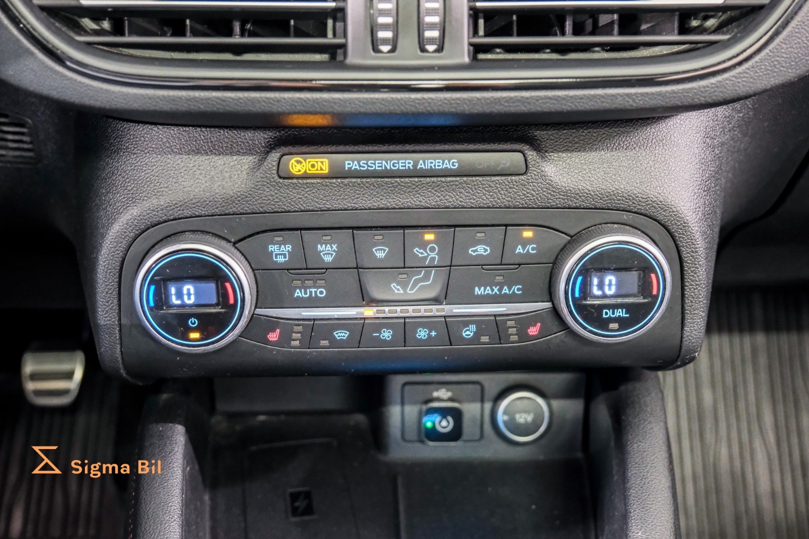 Bilde av Ford Focus