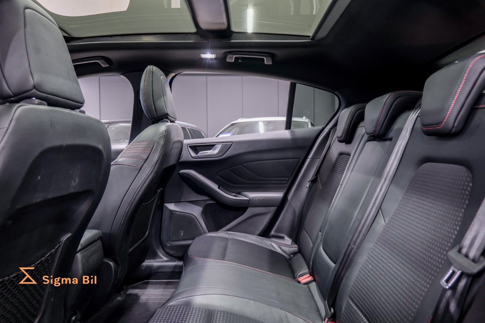 Bilde av Ford Focus