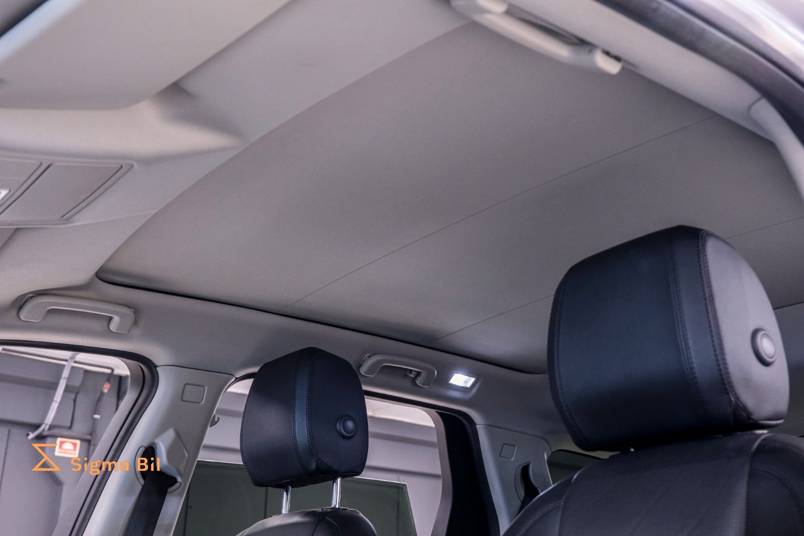 Bilde av Land Rover Discovery Sport