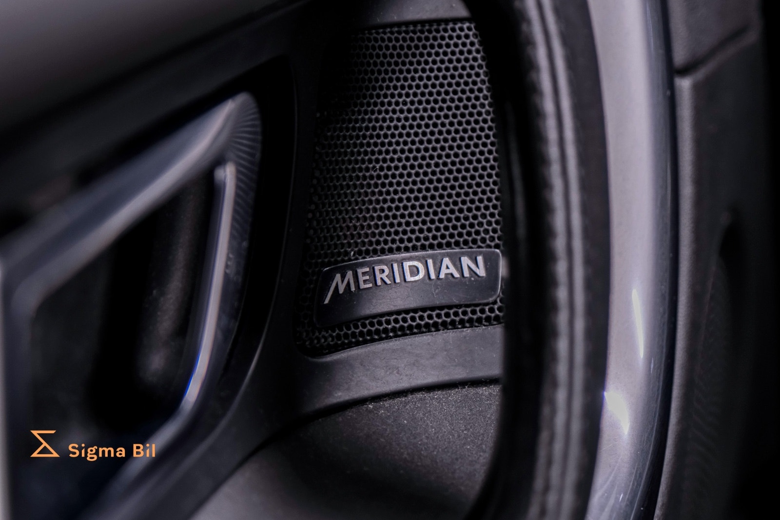 Bilde av Land Rover Discovery Sport