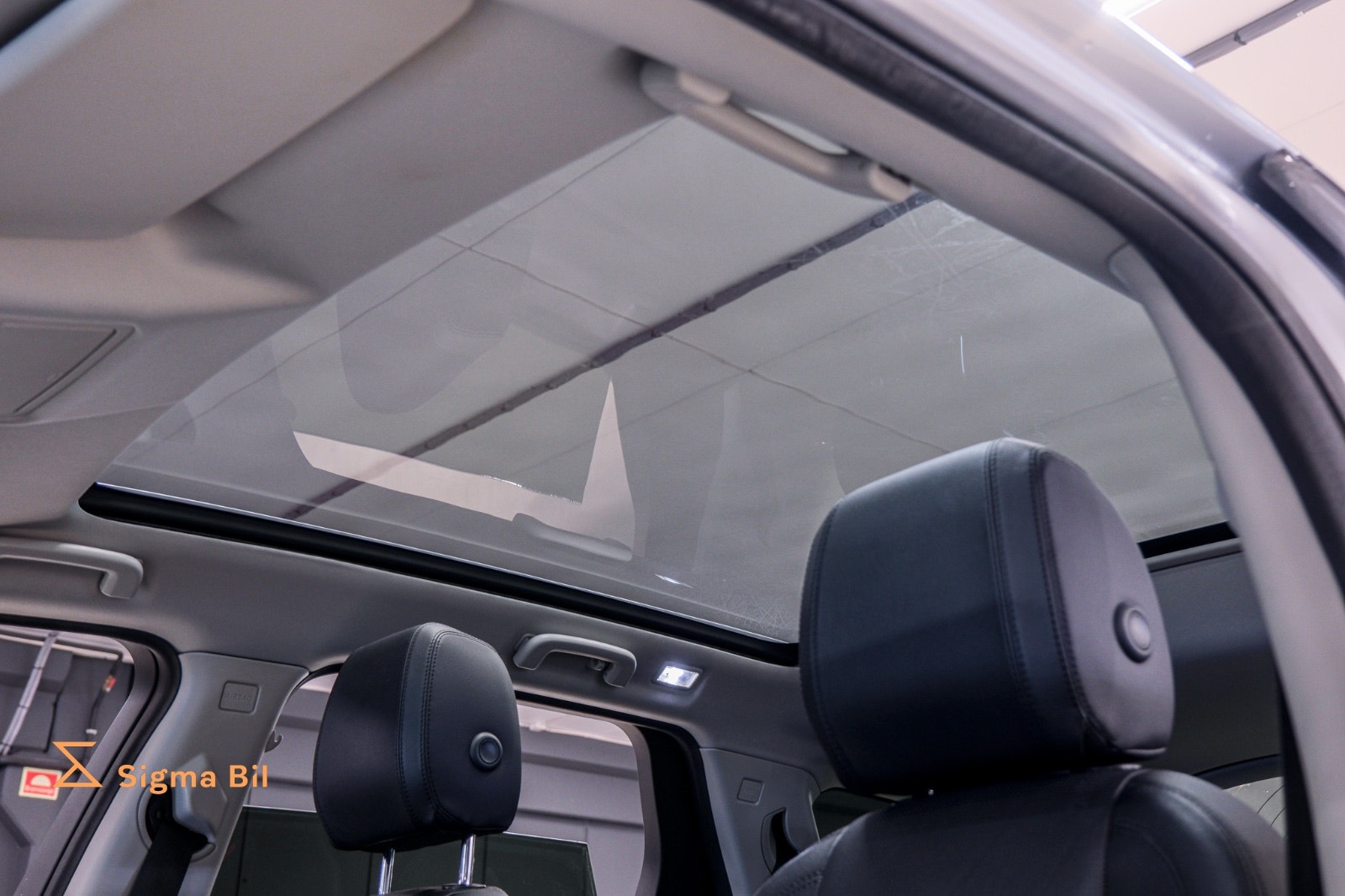 Bilde av Land Rover Discovery Sport