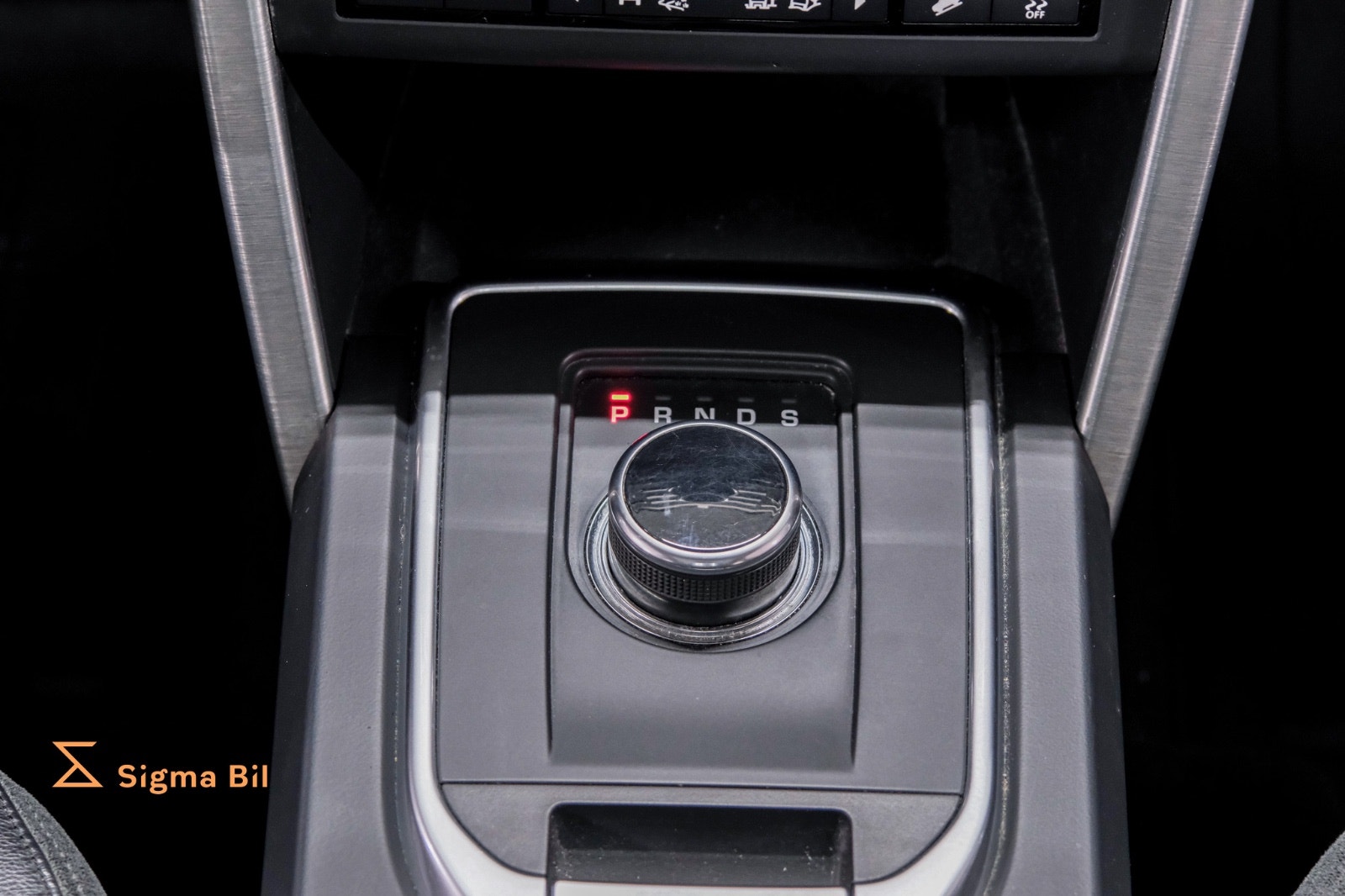 Bilde av Land Rover Discovery Sport