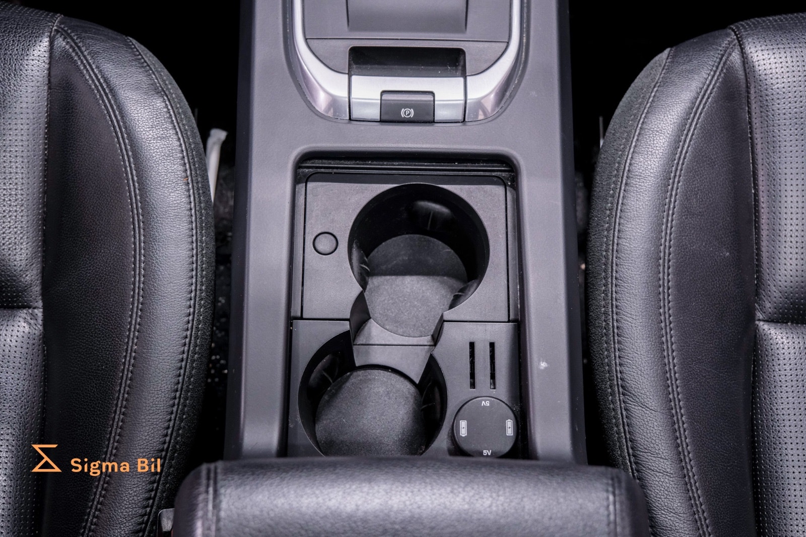 Bilde av Land Rover Discovery Sport