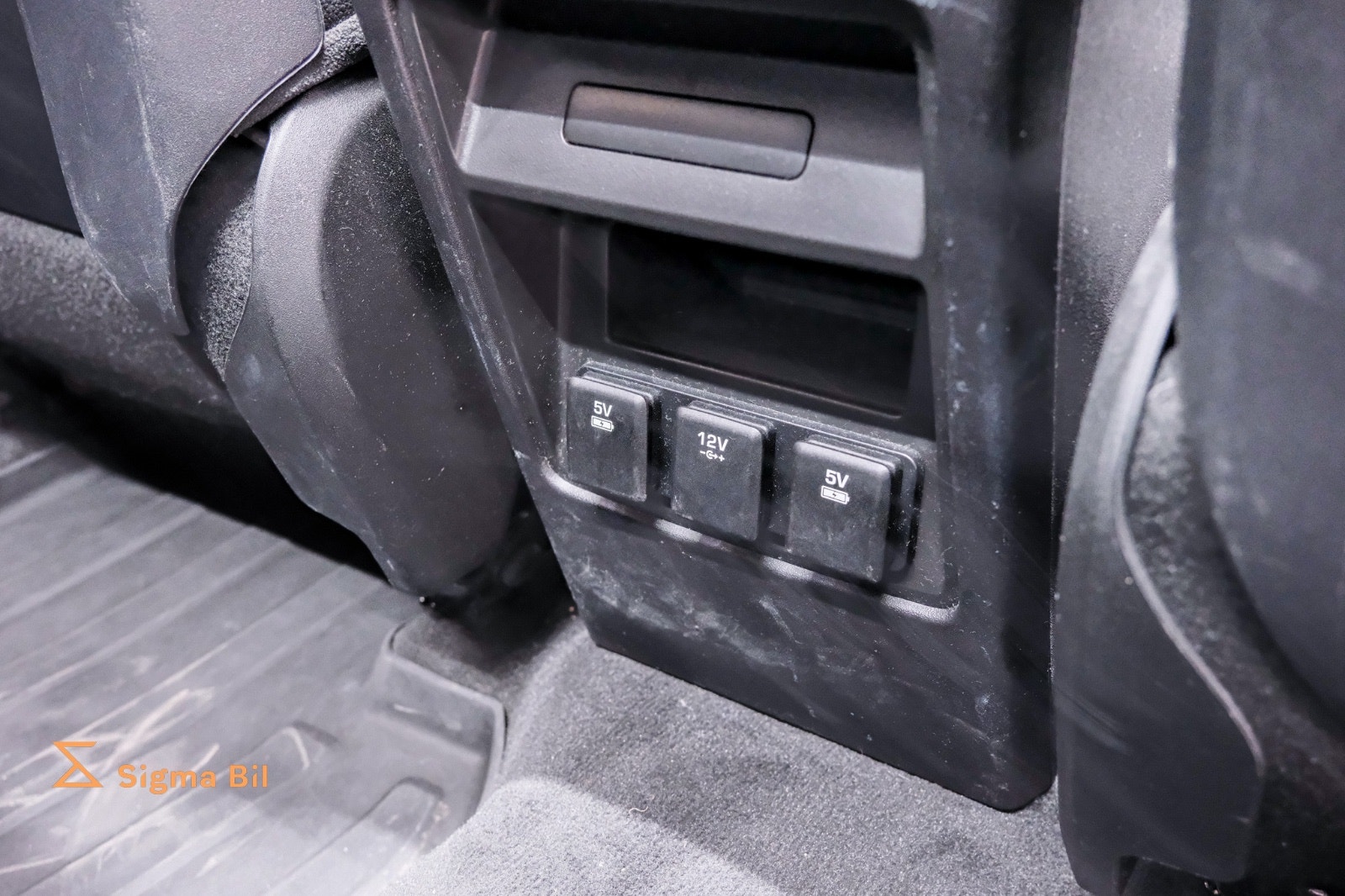 Bilde av Land Rover Discovery Sport