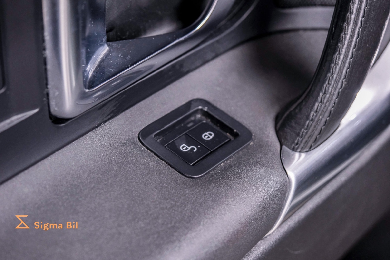 Bilde av Land Rover Discovery Sport