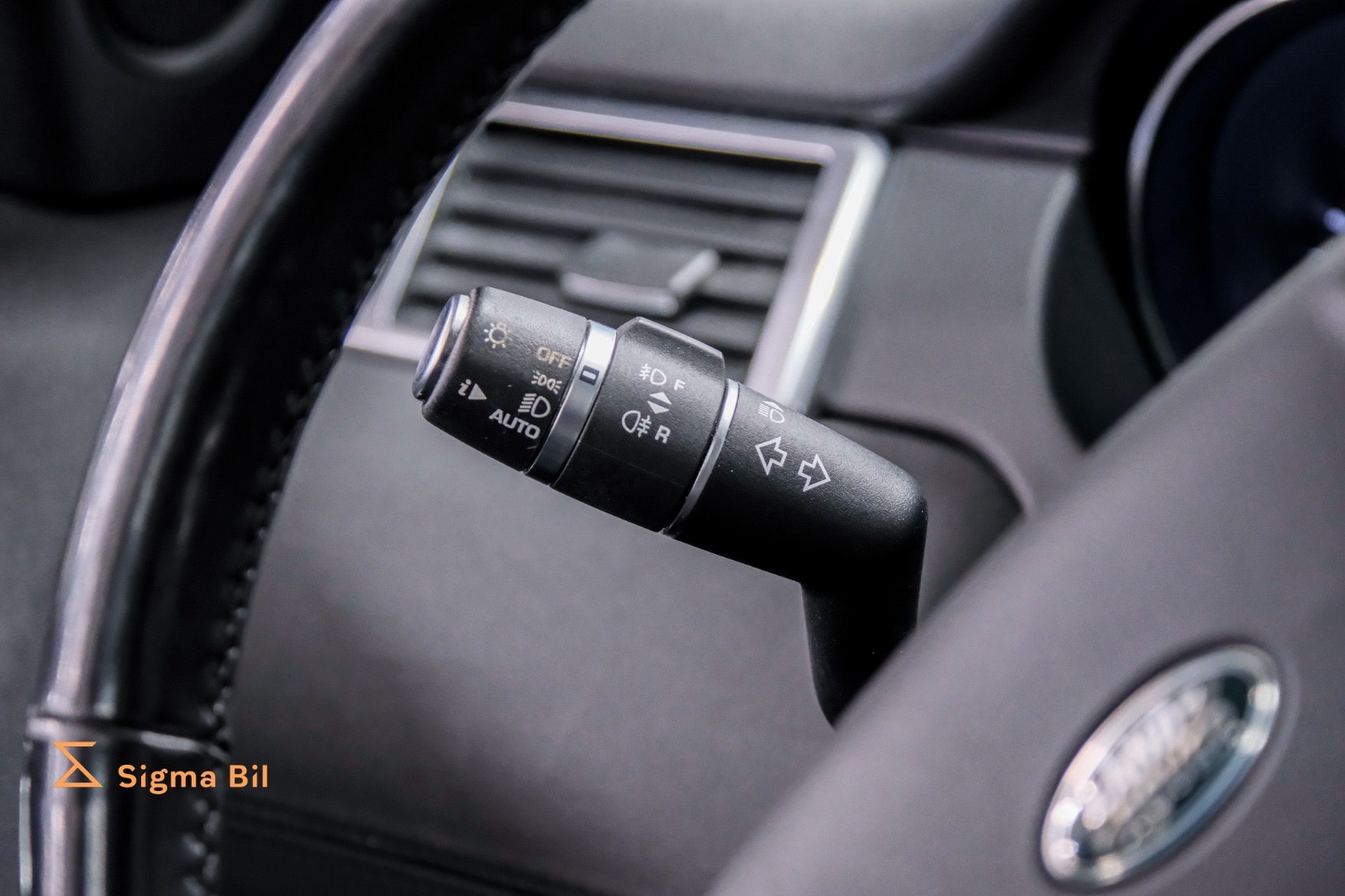 Bilde av Land Rover Discovery Sport