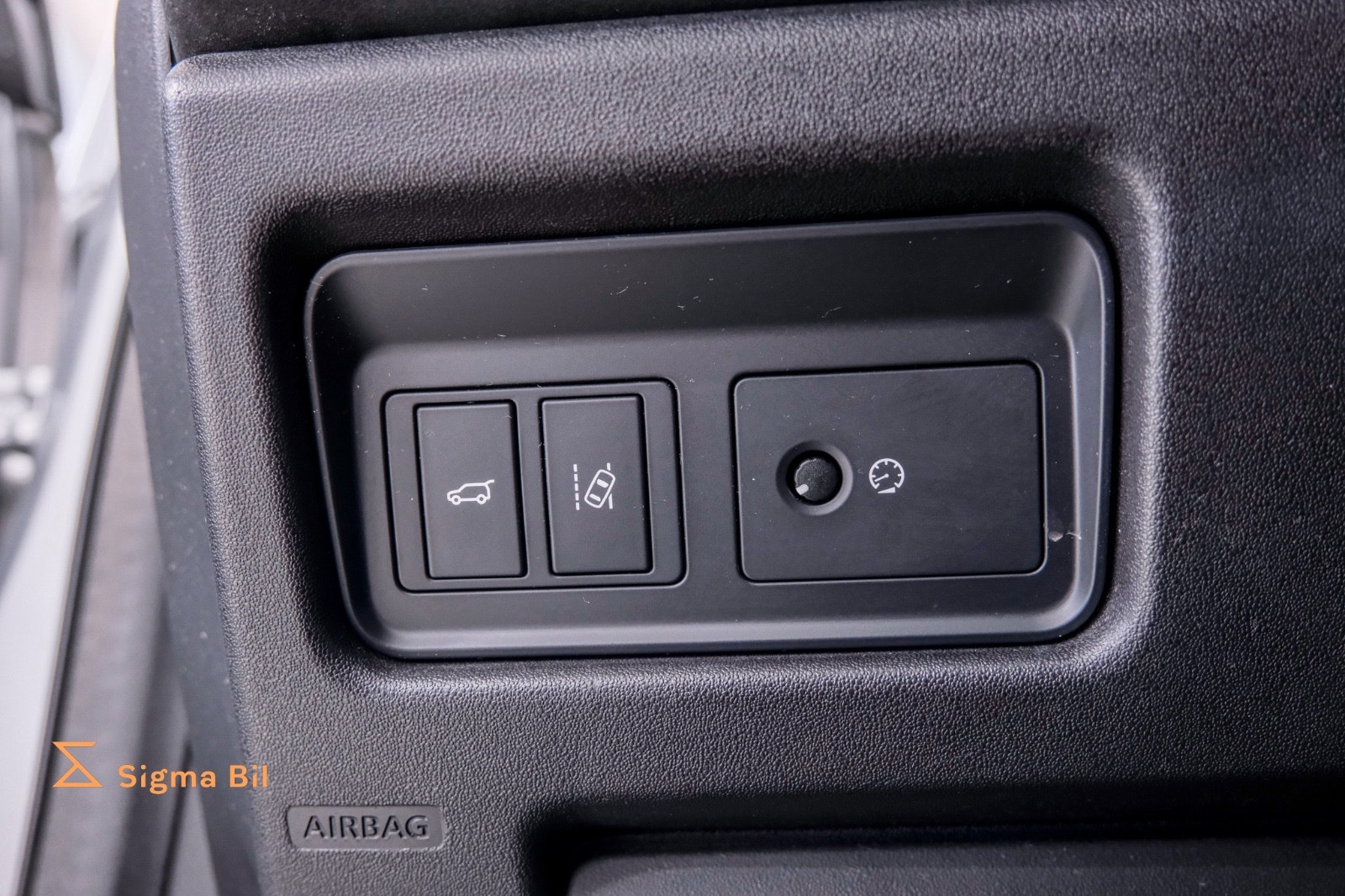Bilde av Land Rover Discovery Sport