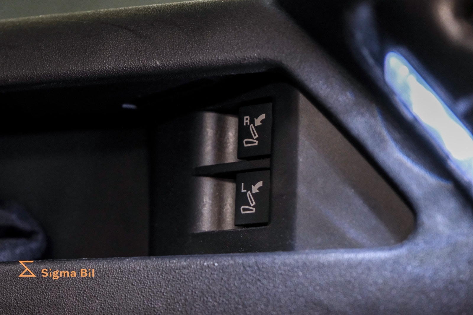 Bilde av Land Rover Discovery Sport
