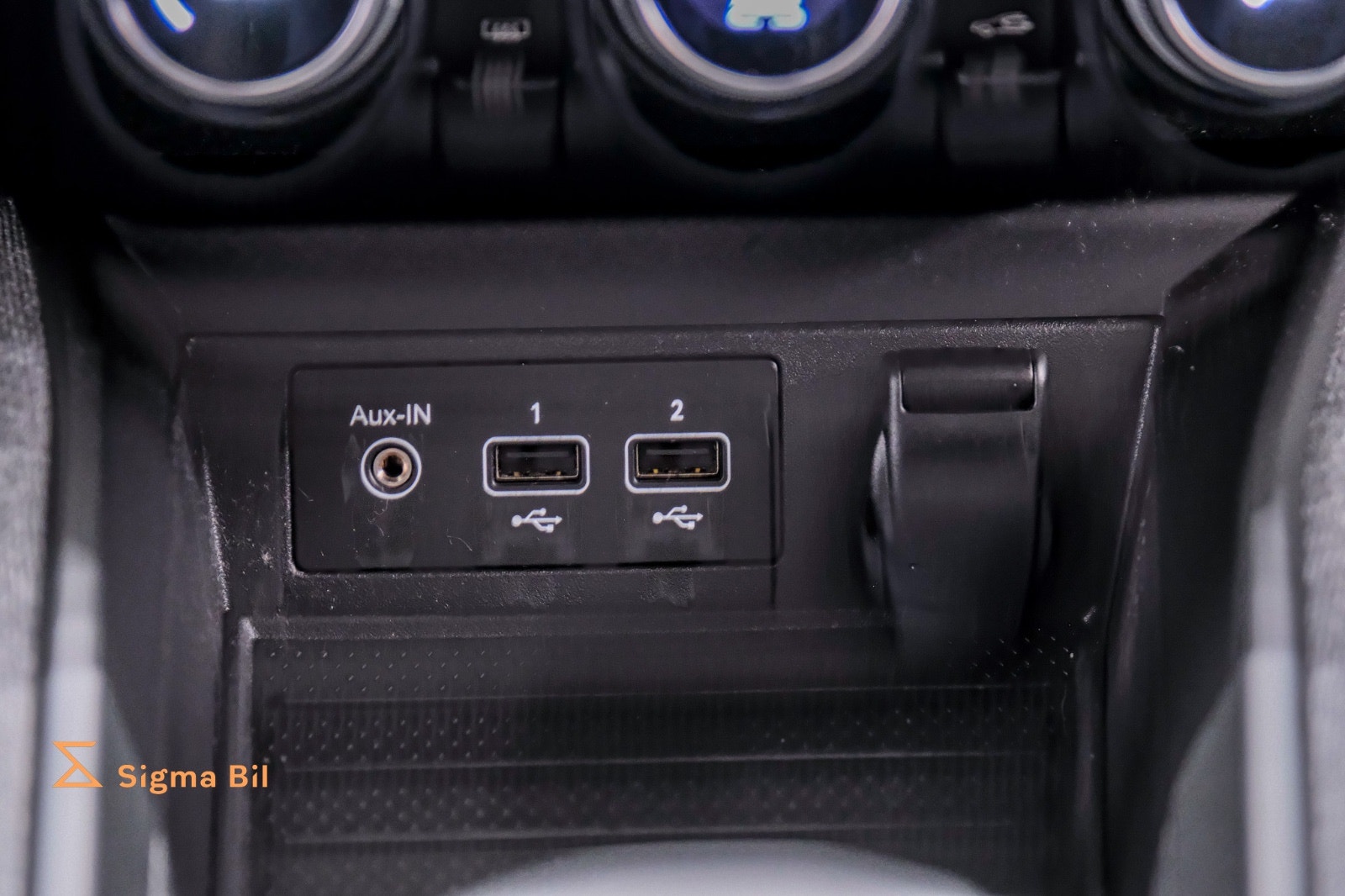 Bilde av Renault Zoe