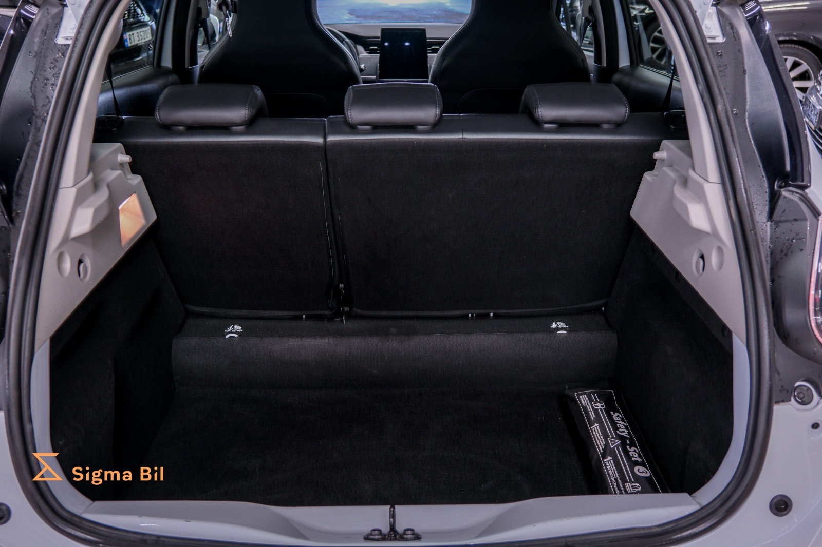 Bilde av Renault Zoe
