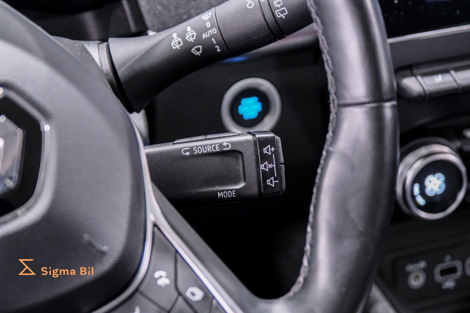Bilde av Renault Zoe
