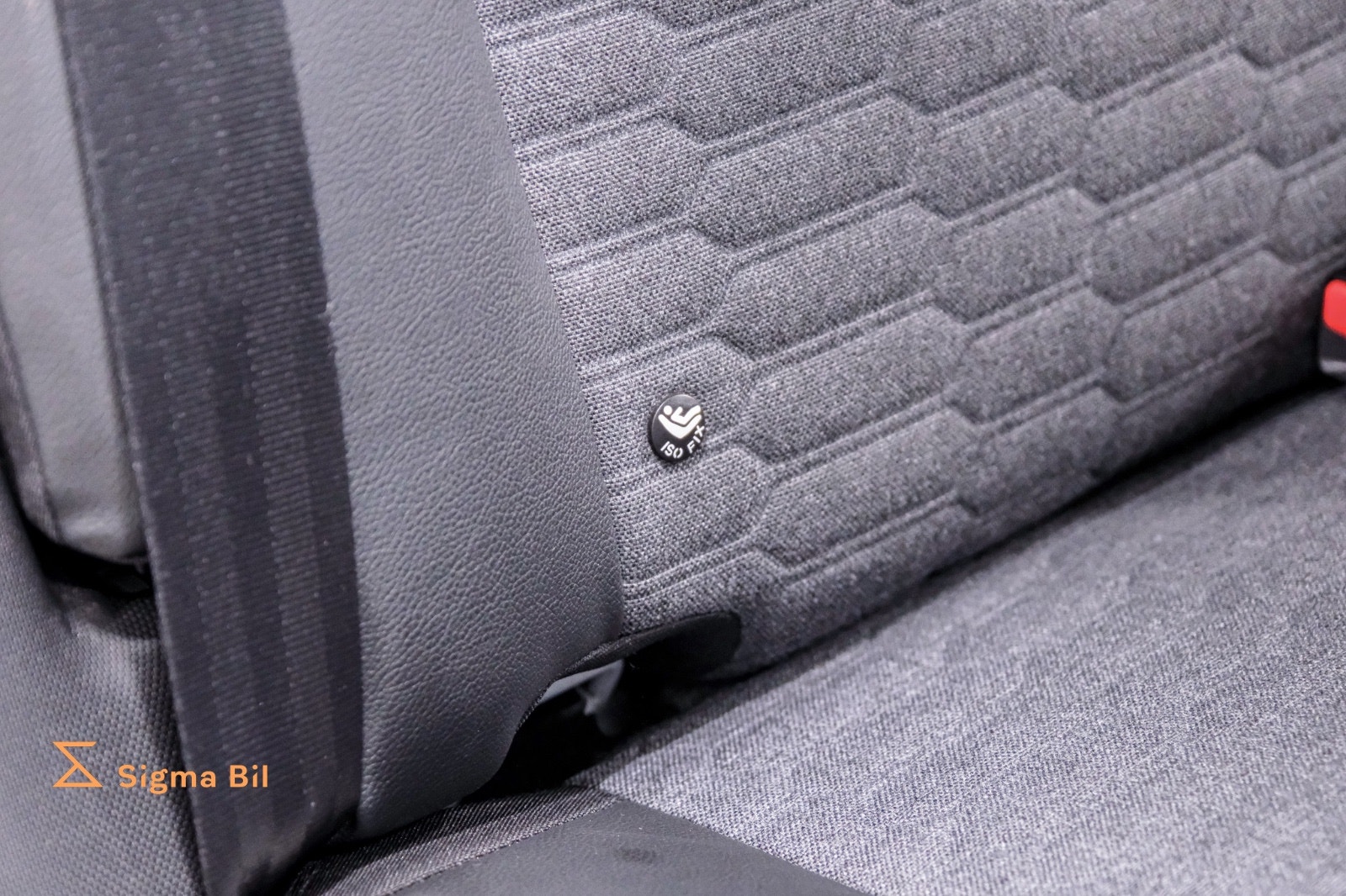 Bilde av Renault Zoe