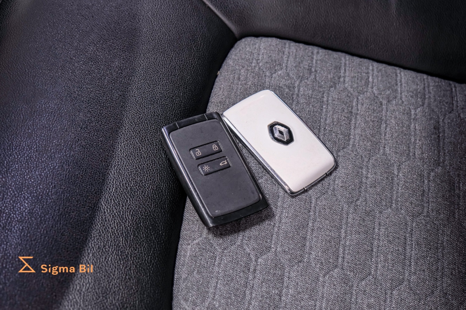 Bilde av Renault Zoe