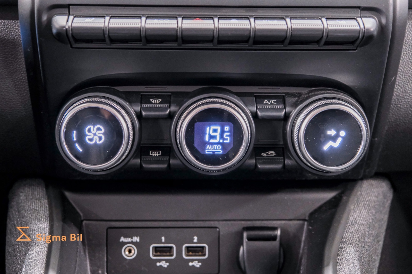 Bilde av Renault Zoe