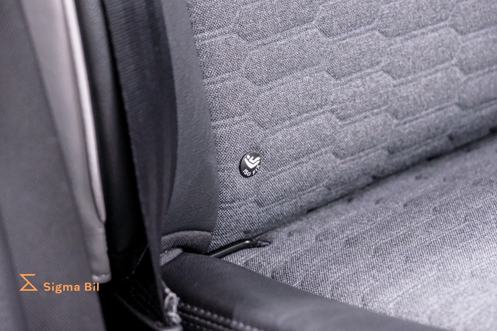 Bilde av Renault Zoe