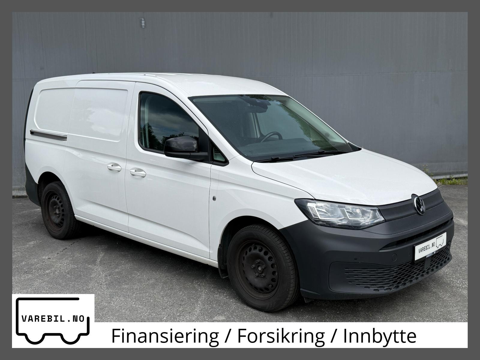 Bilde av 'Volkswagen Caddy Maxi'