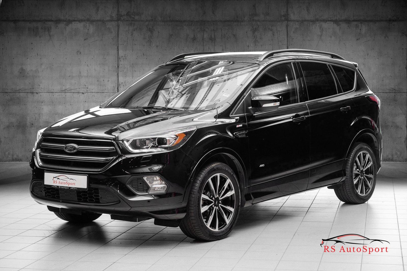 Bilde av 'Ford Kuga'