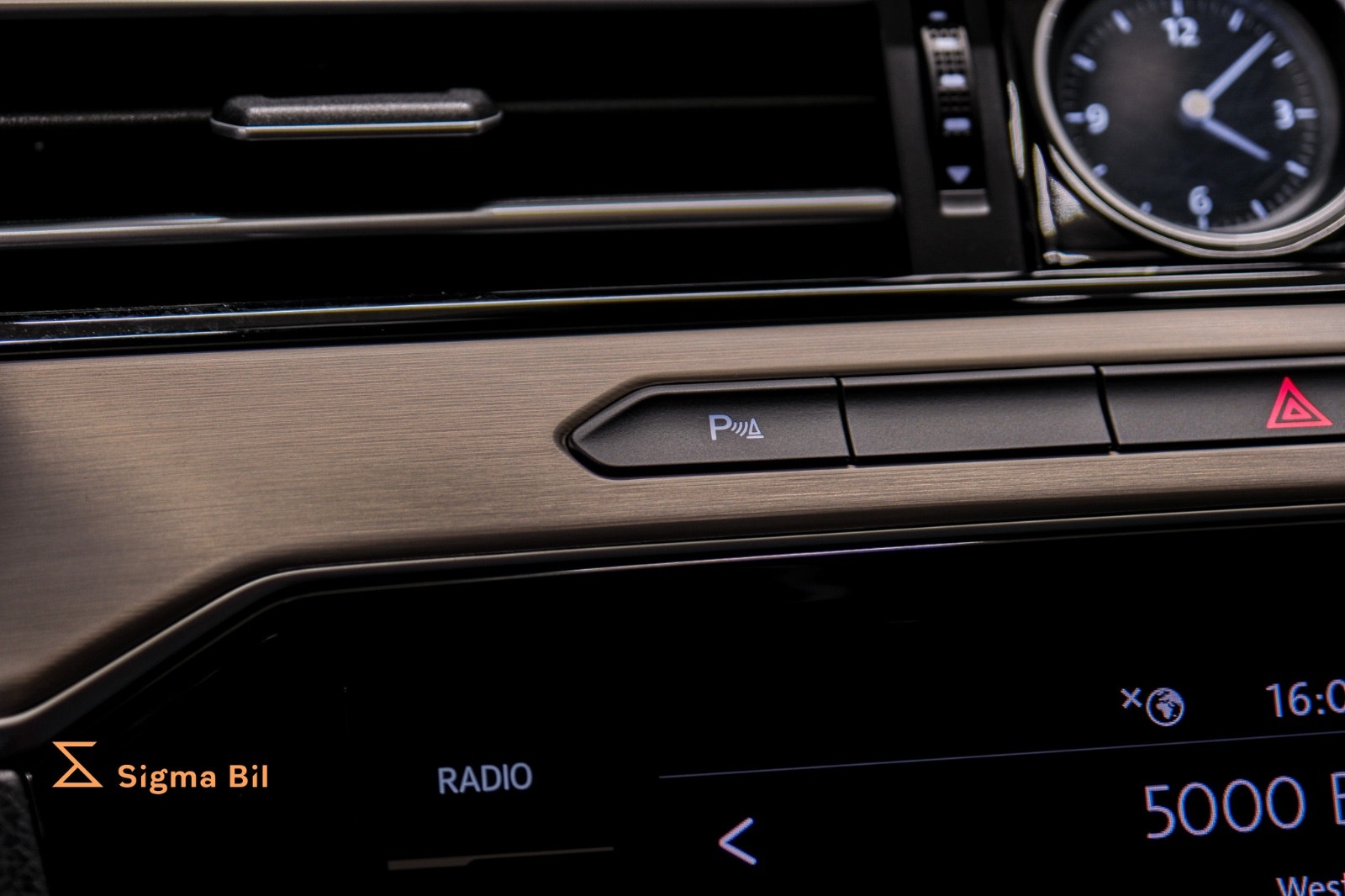Bilde av Volkswagen Passat