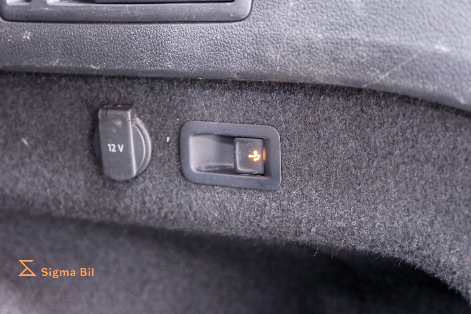 Bilde av Volkswagen Passat