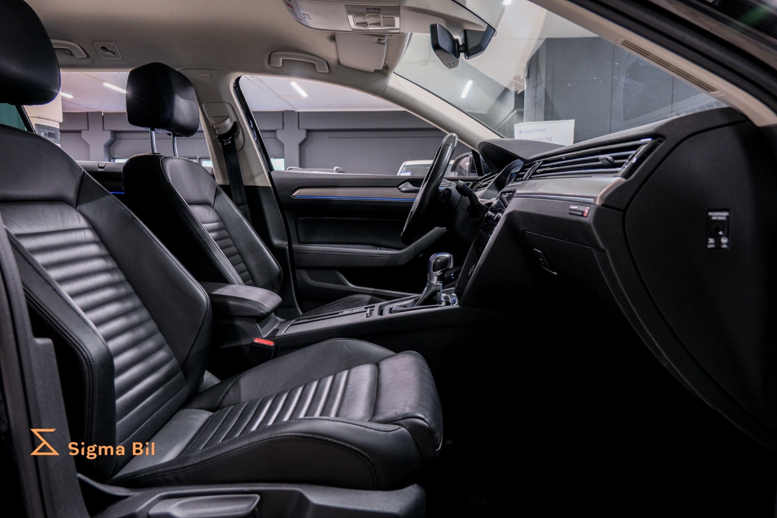 Bilde av Volkswagen Passat