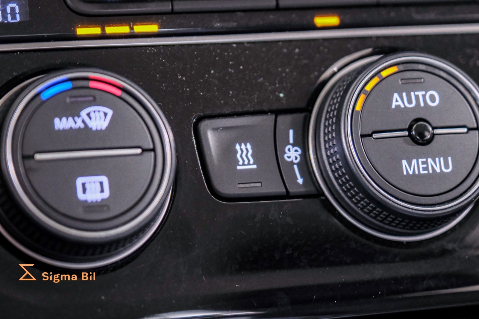 Bilde av Volkswagen Passat