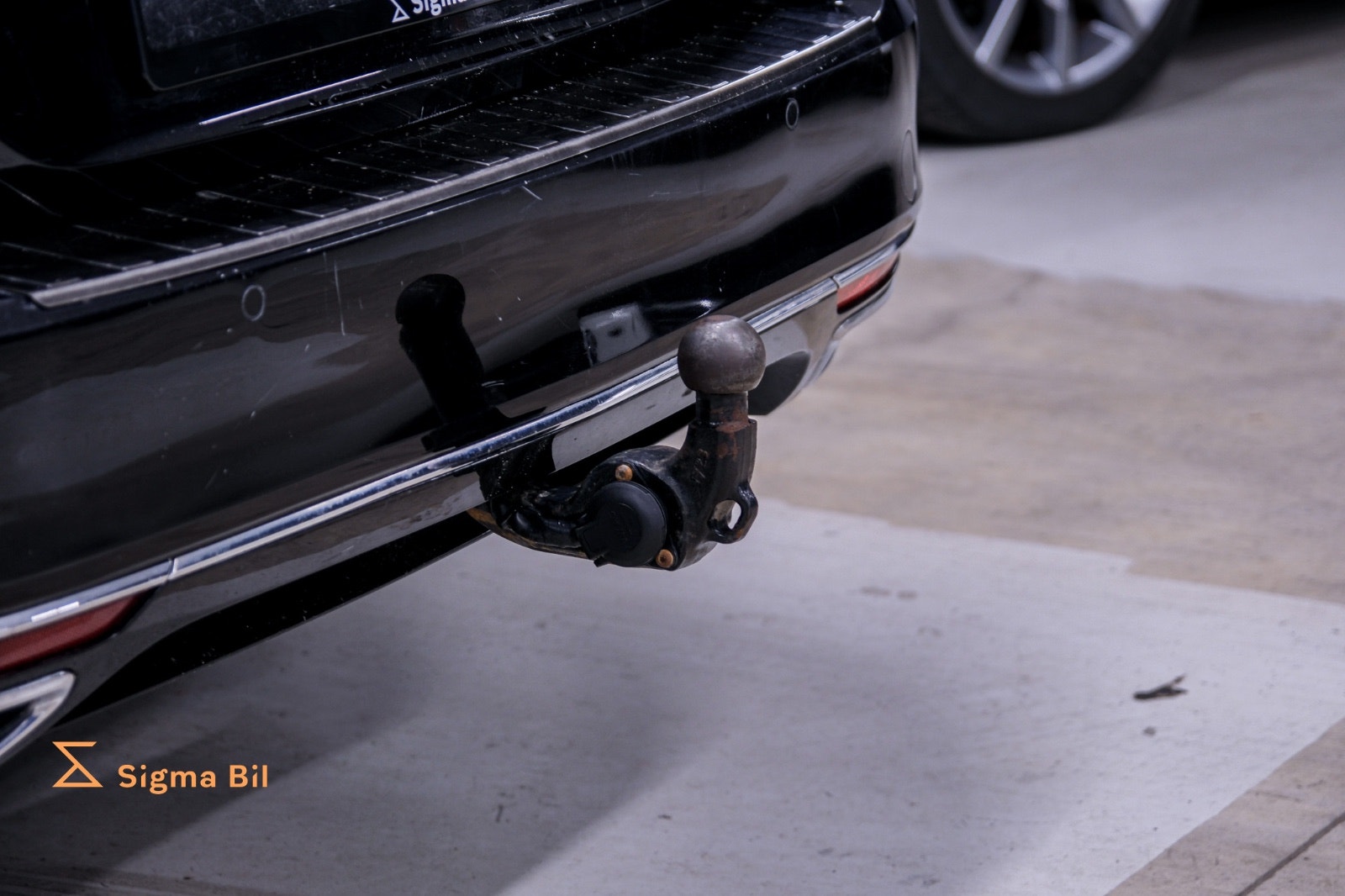 Bilde av Volkswagen Passat