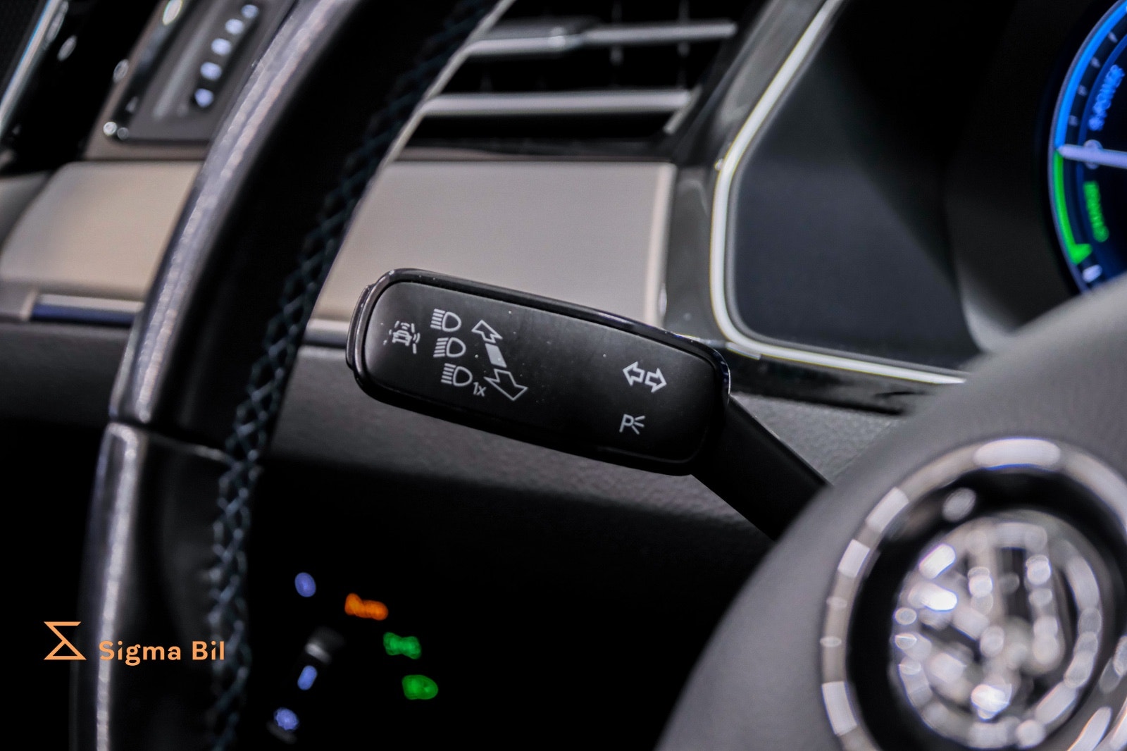 Bilde av Volkswagen Passat