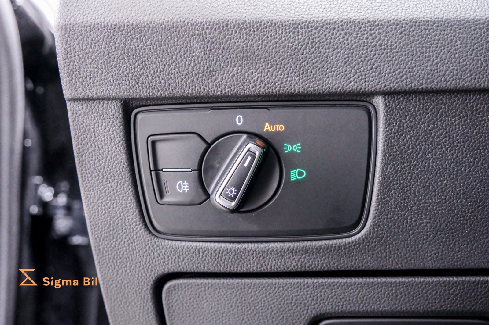 Bilde av Volkswagen Passat