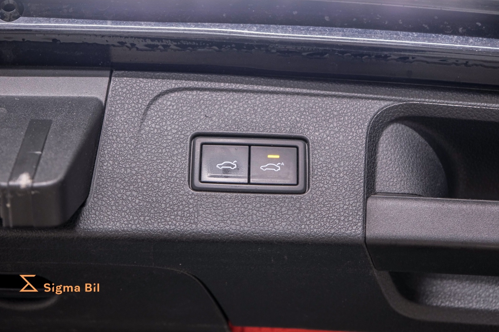 Bilde av Volkswagen Passat