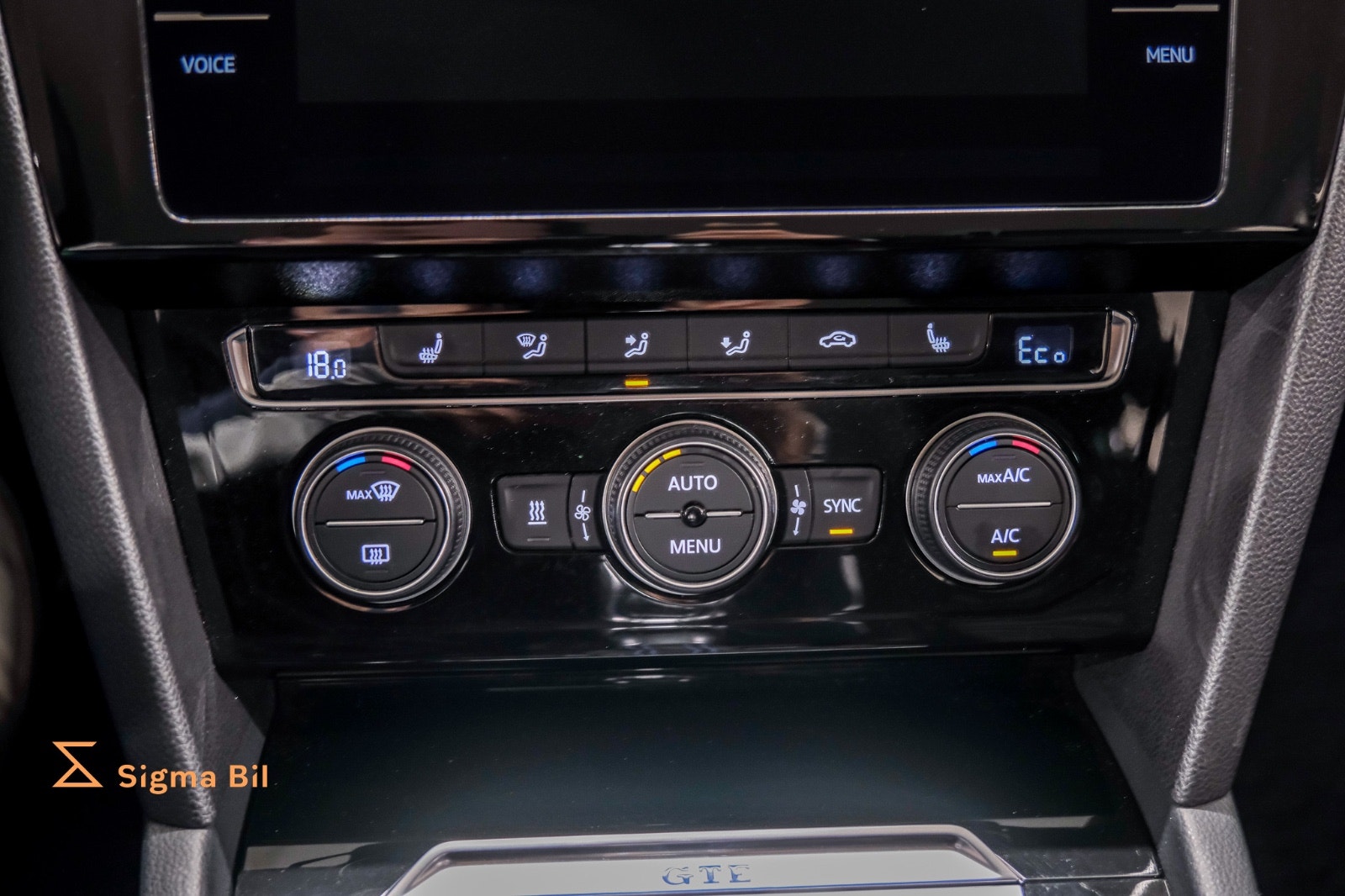 Bilde av Volkswagen Passat