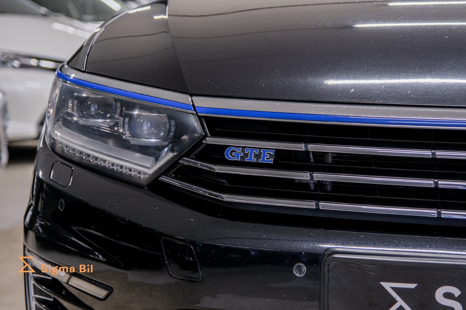 Bilde av Volkswagen Passat