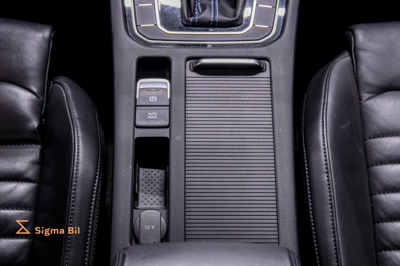 Bilde av Volkswagen Passat